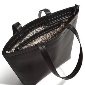 Vera Bradley Vegan Leather Tote Bag NWT